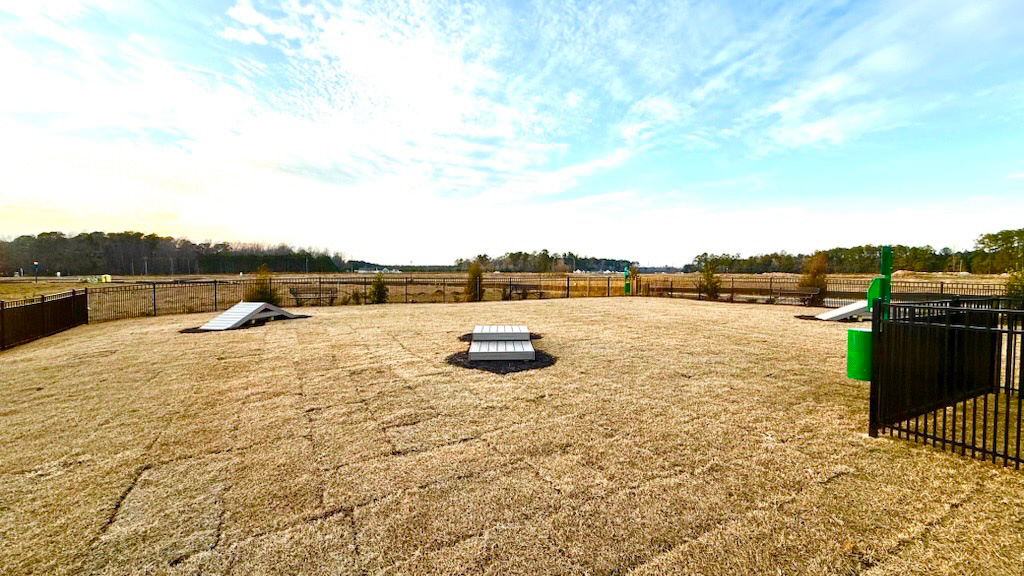 Neighborhood  Amenities