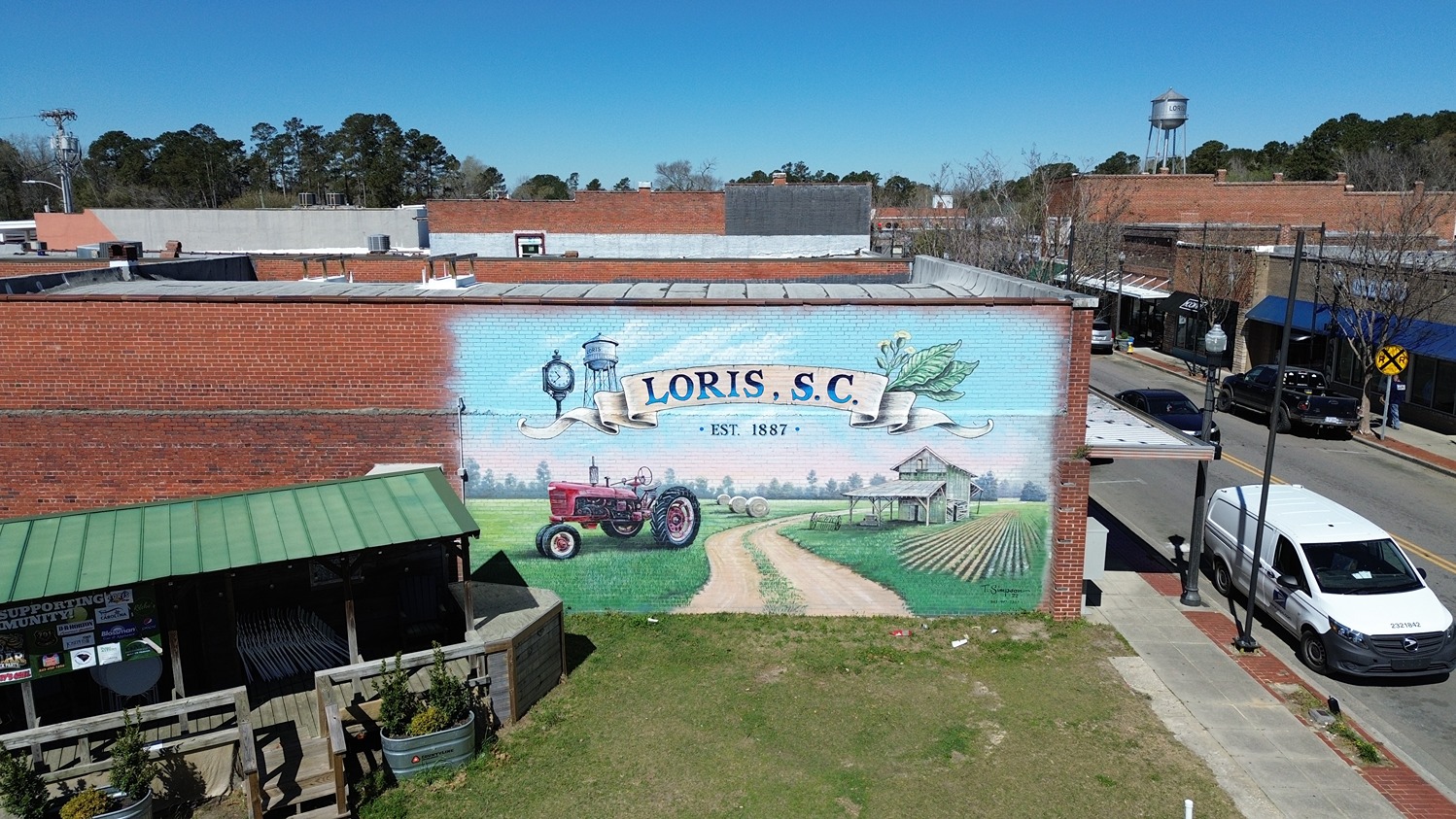Loris, SC