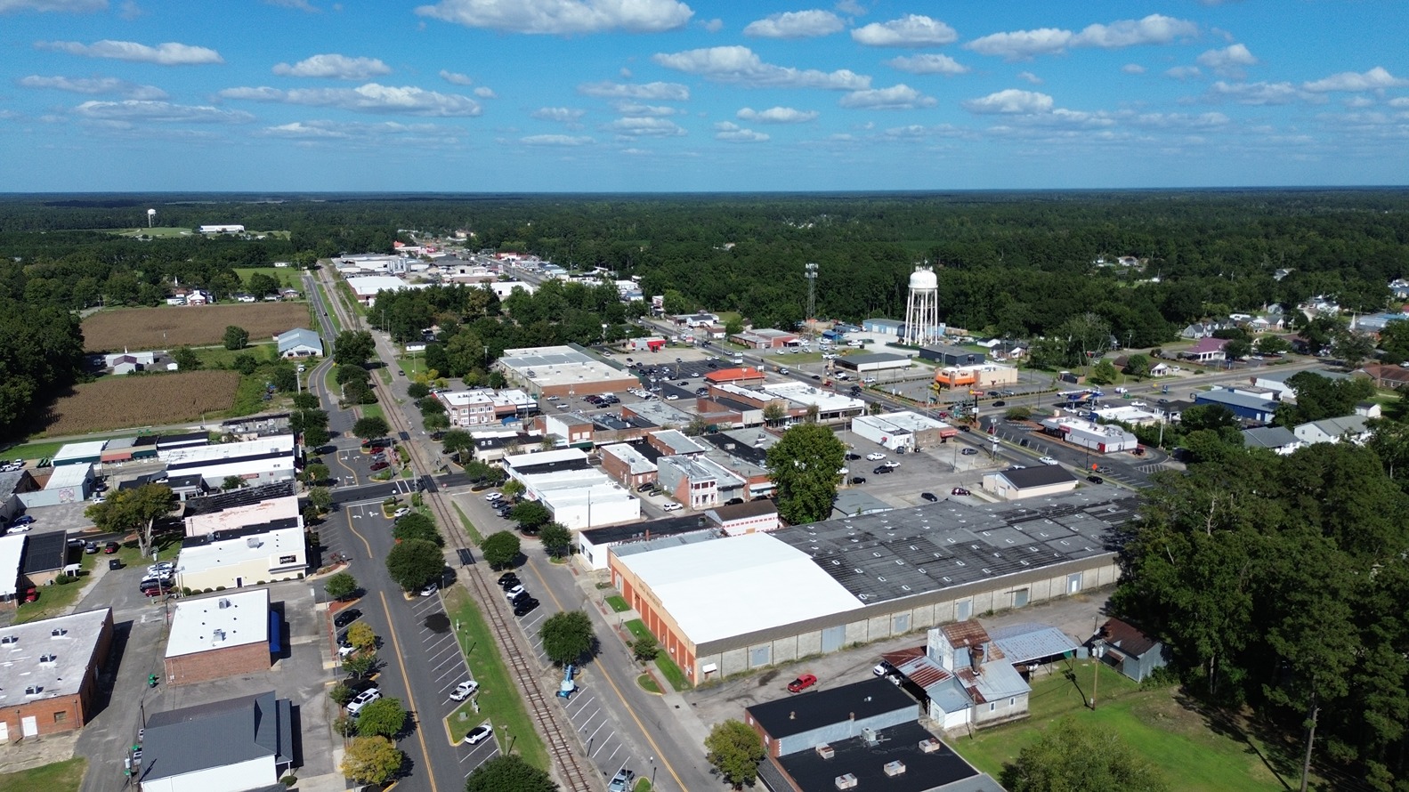 Loris, SC