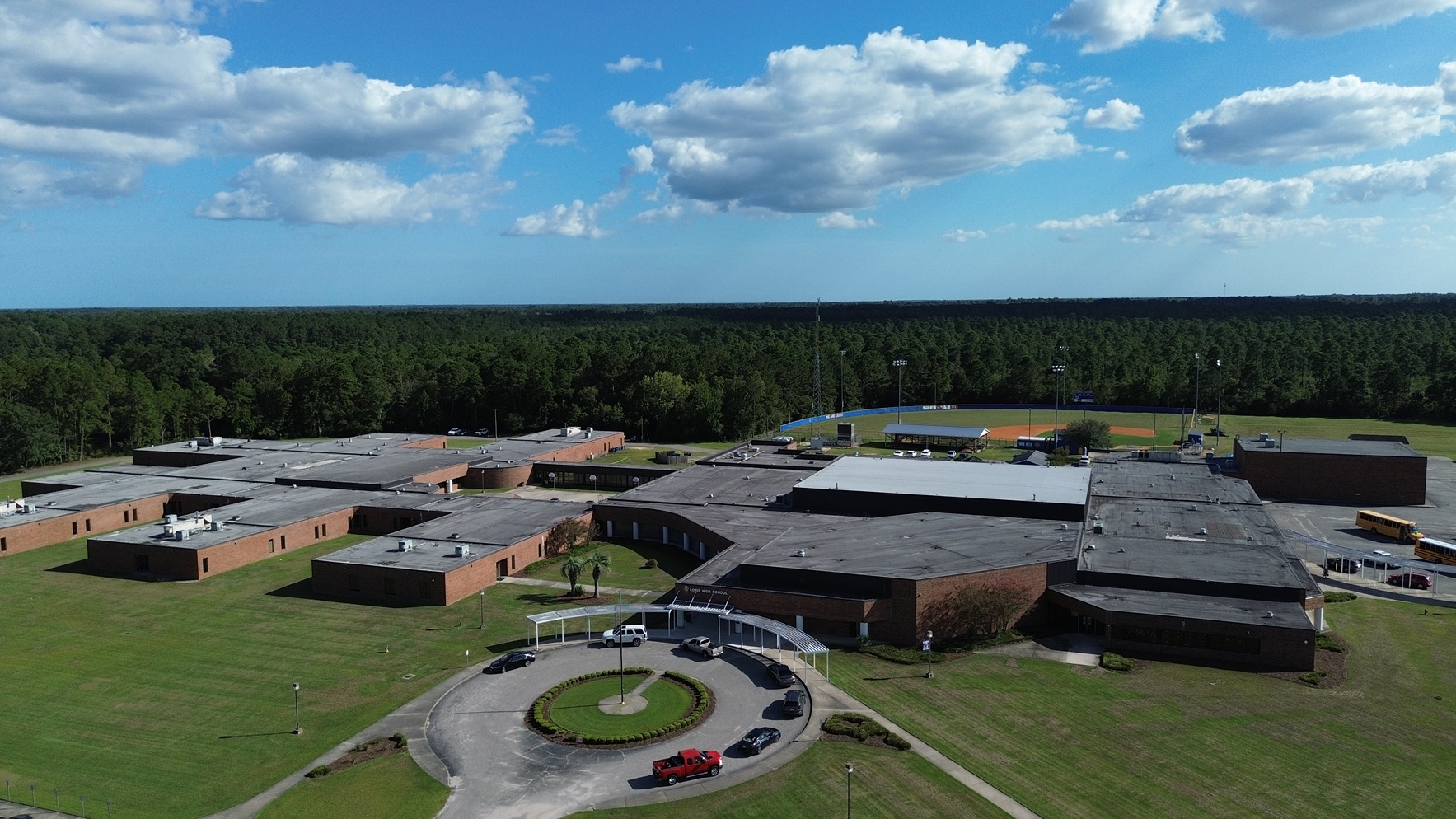 Loris, SC