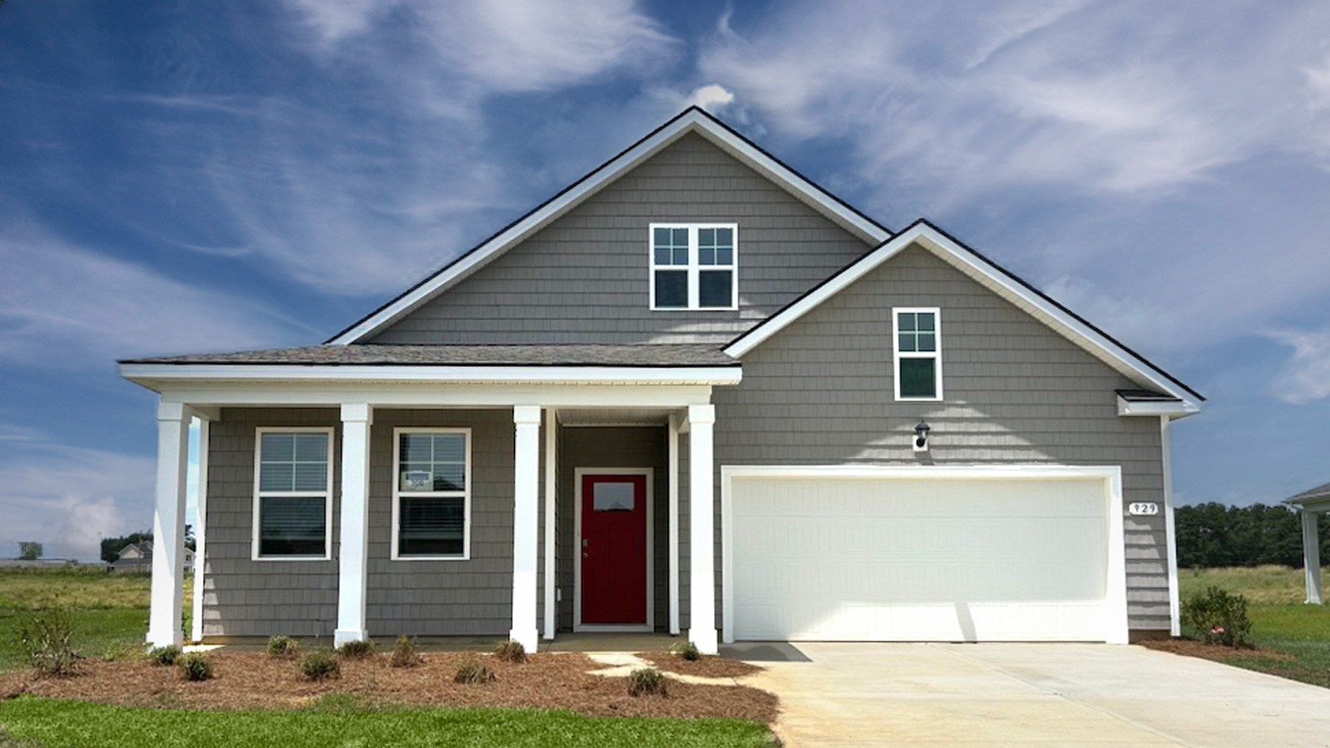 929 Farmers Passage Loop