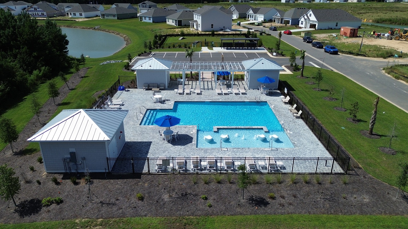 Amenities