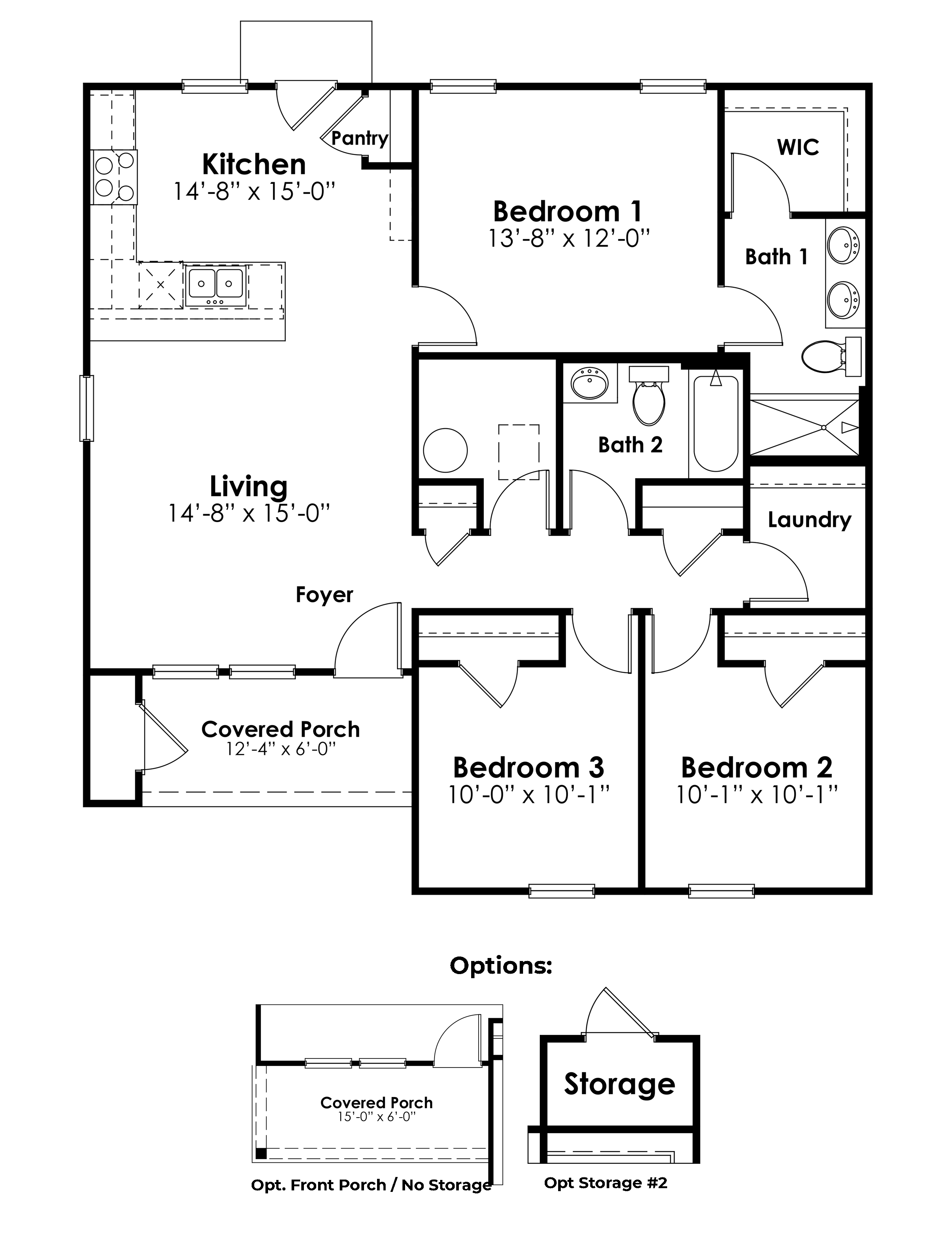 Curtis Plan