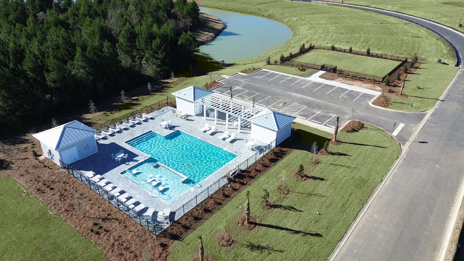 Amenities
