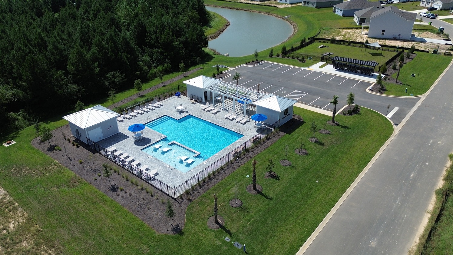 Amenities