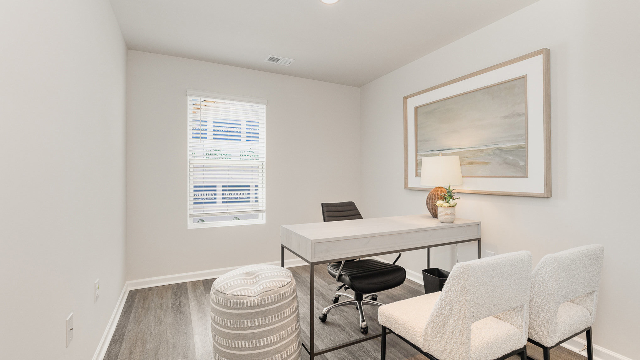 Pearson third bedroom