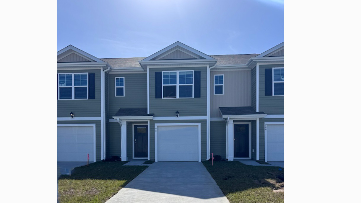 198 Bayou Loop exterior