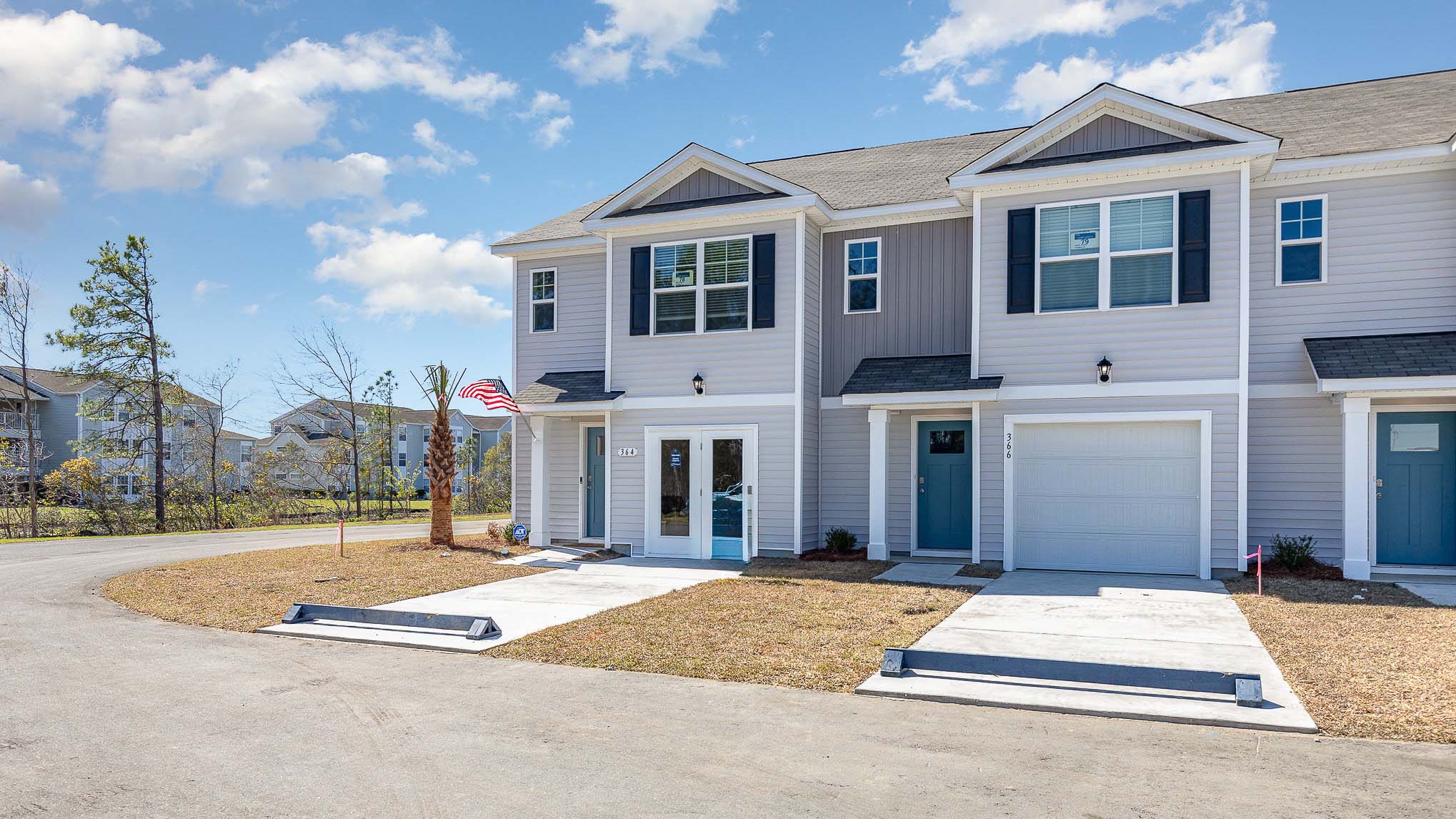 214 Bayou Loop exterior