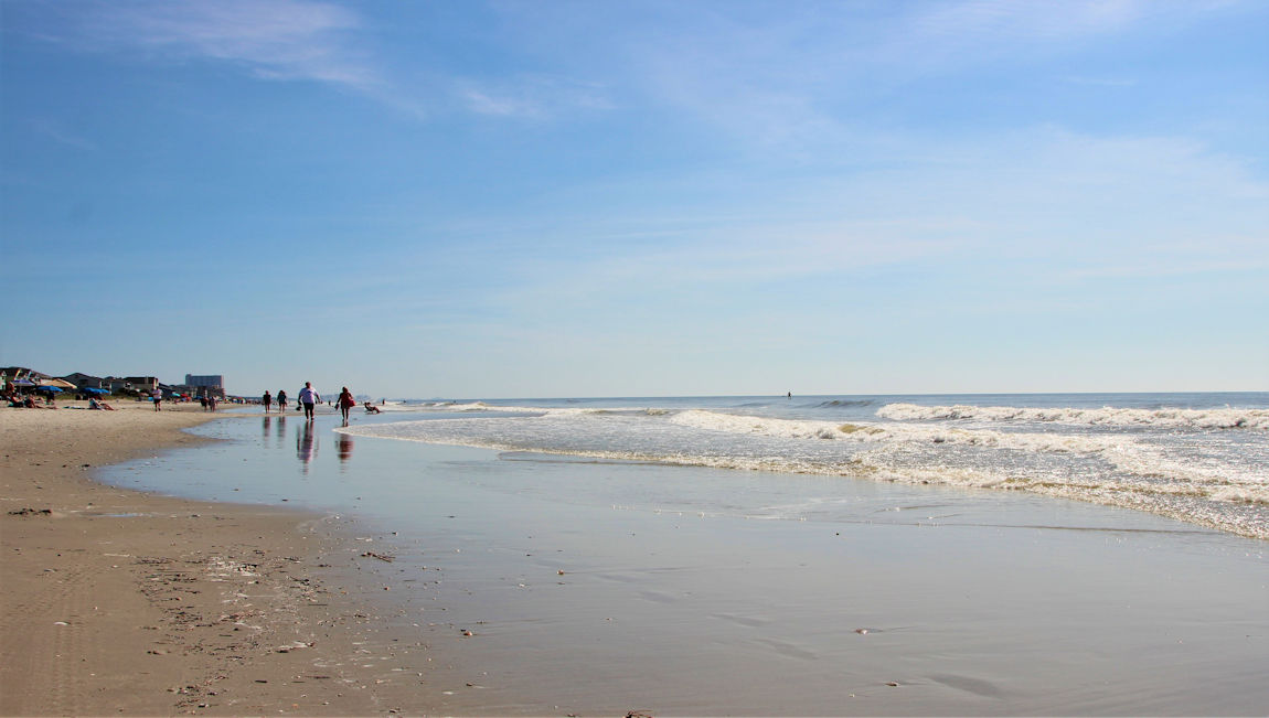 surfside beach
