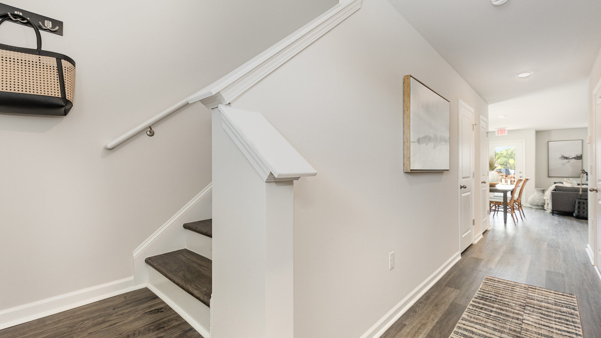 entryway