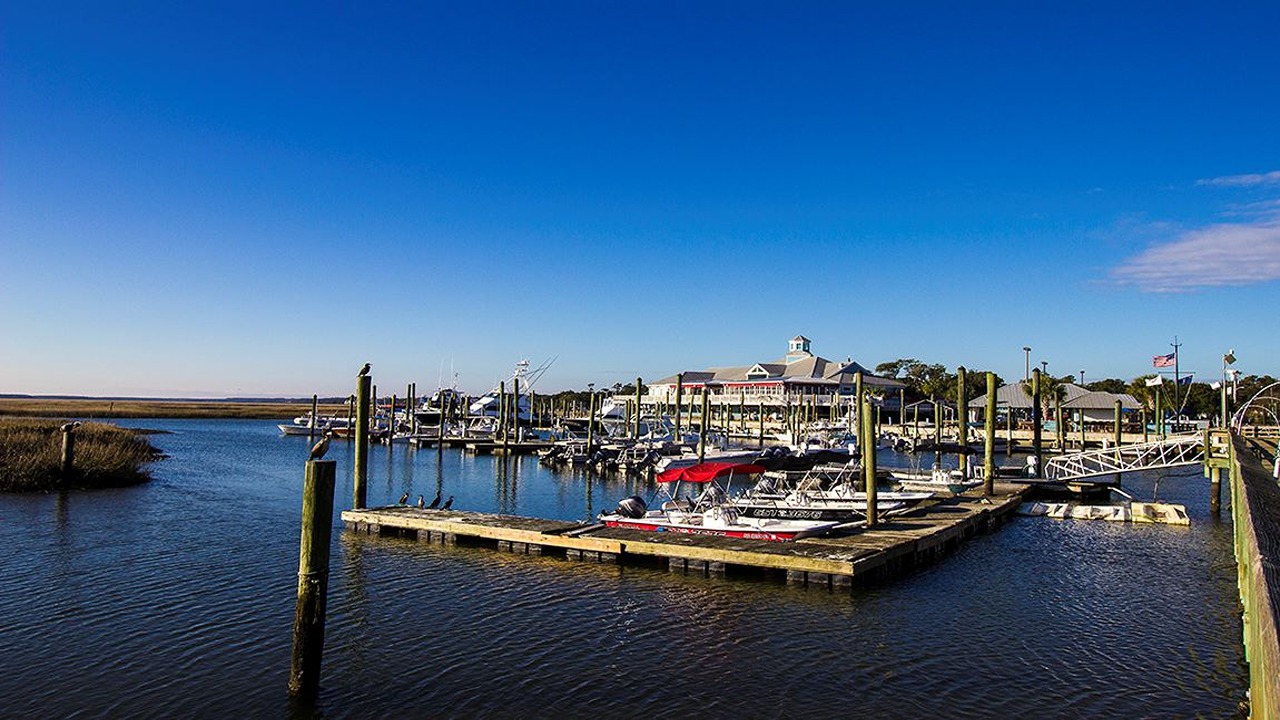 murrrells inlet