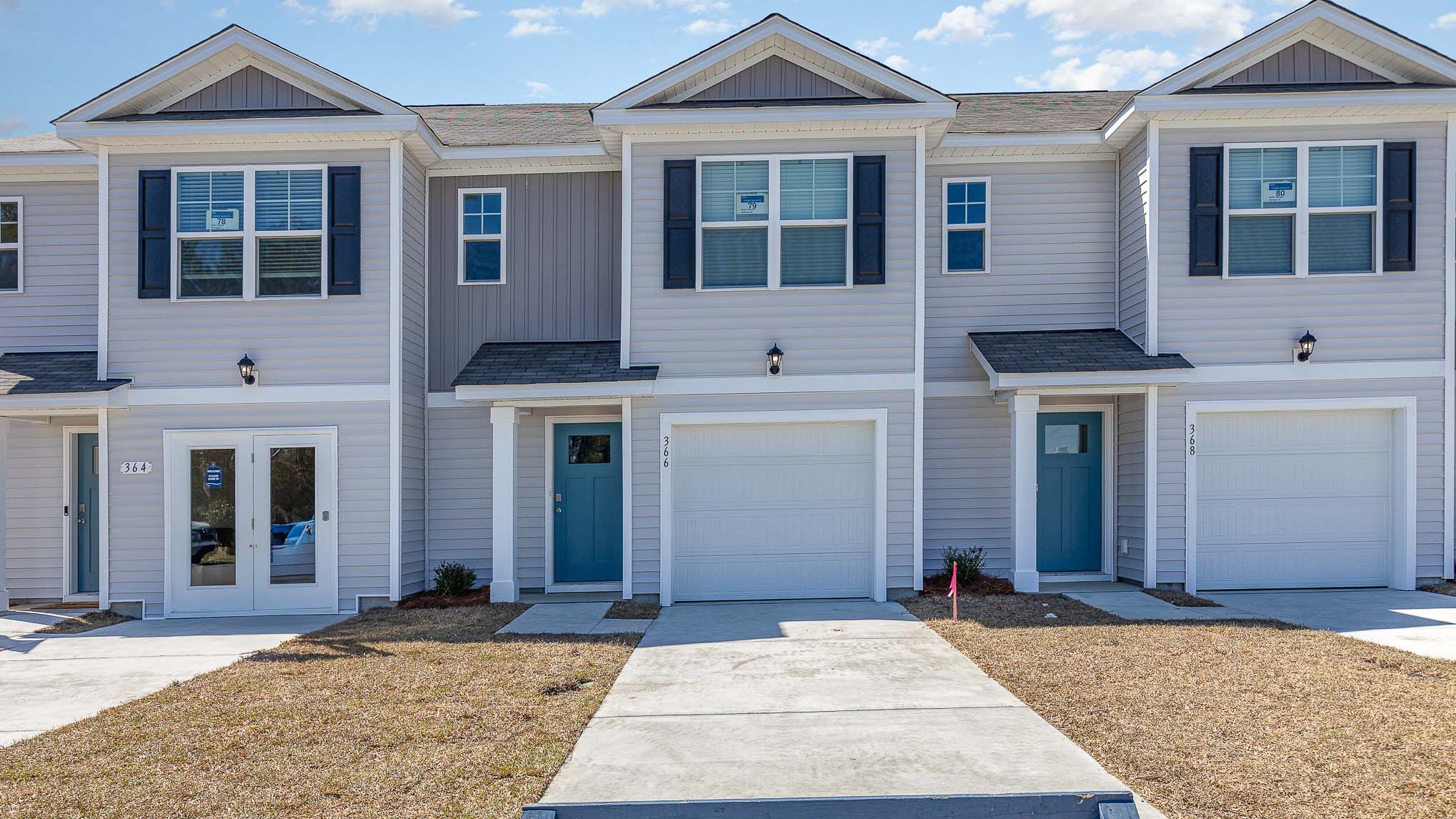 258 Bayou Loop exterior