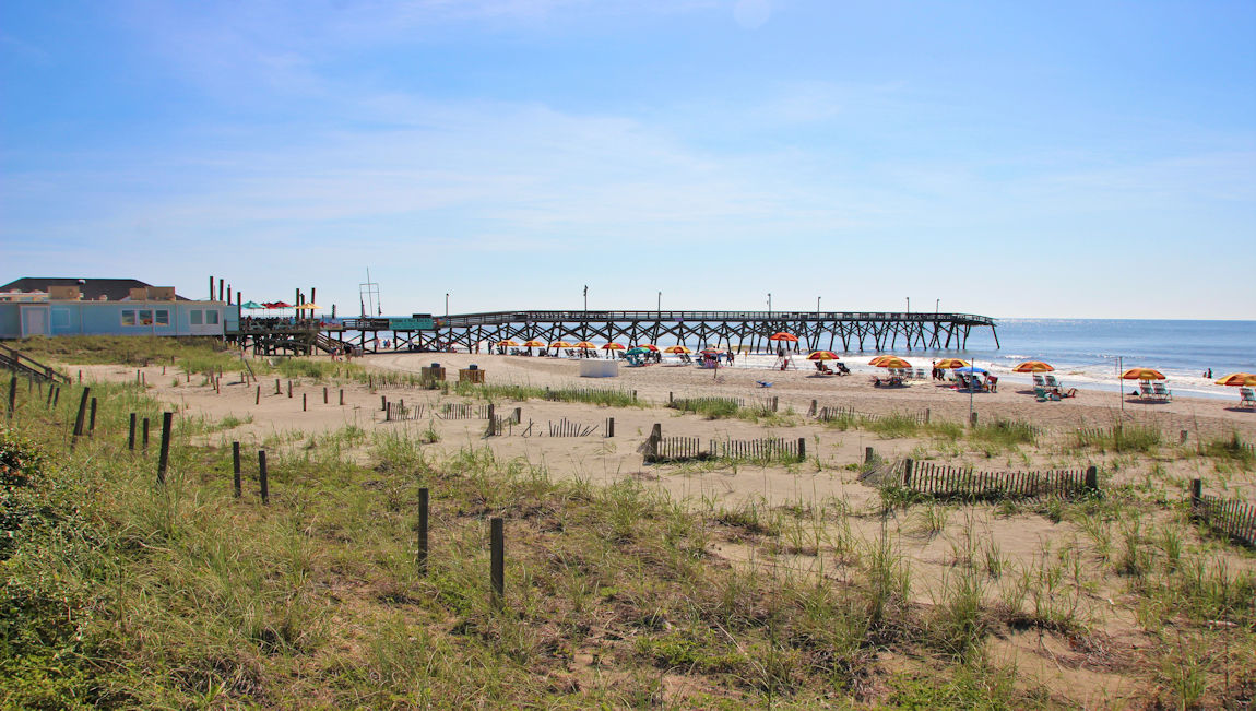 Surfside Beach