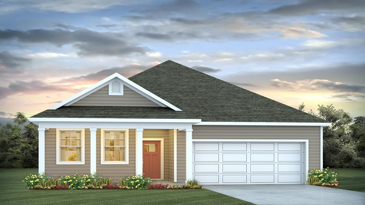 3244 Royal Star Lane exterior