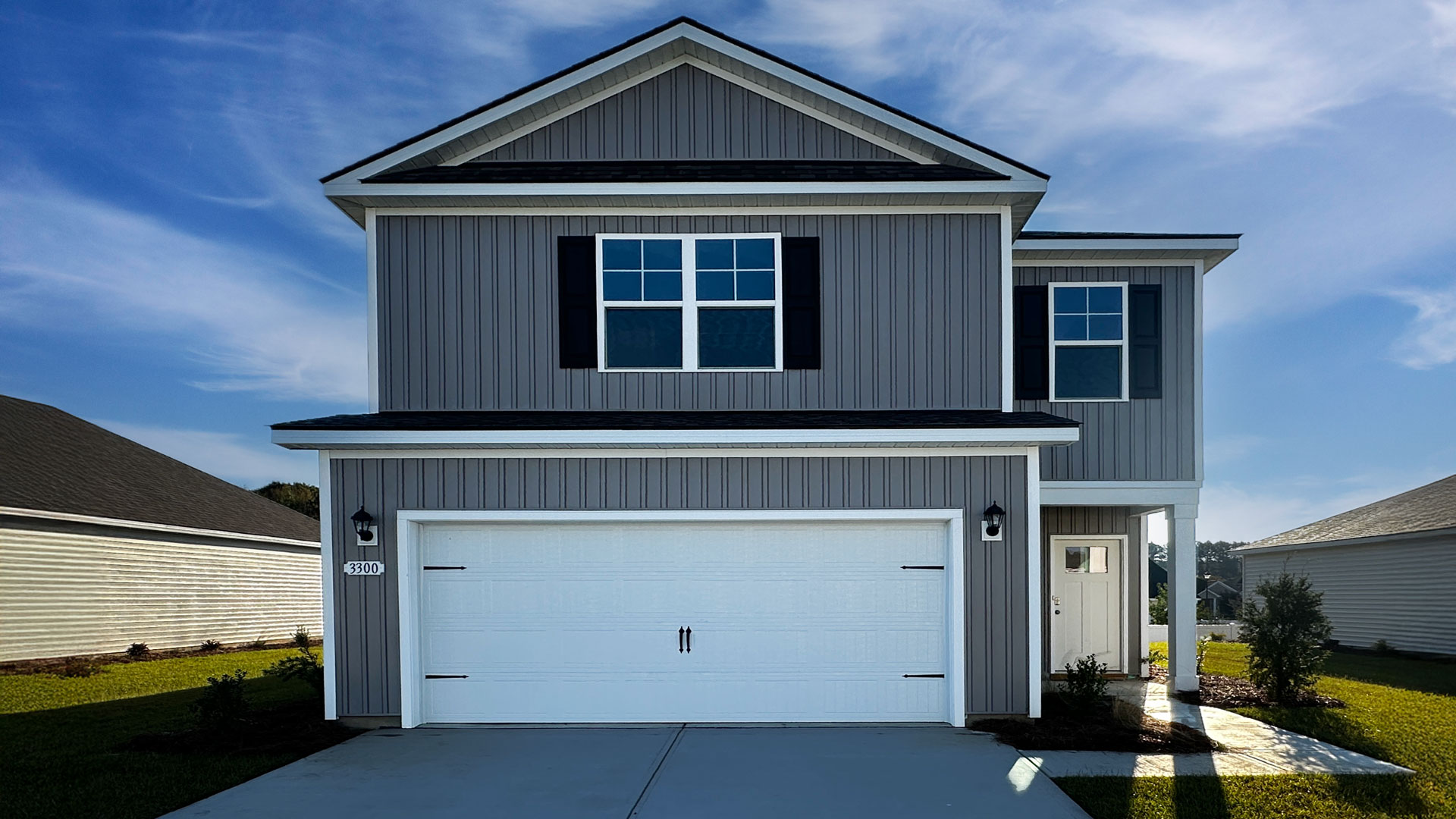 3300 Royal Star Lane exterior