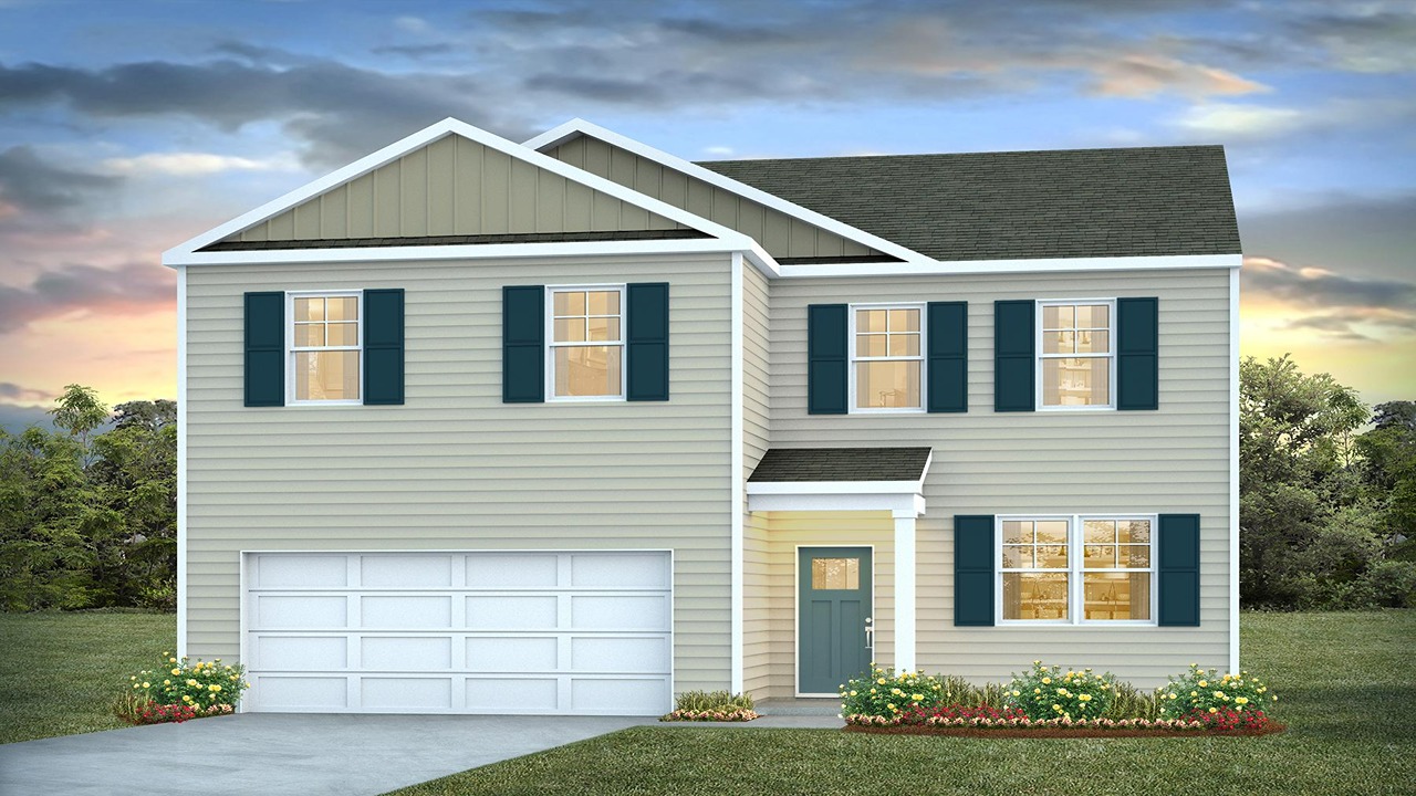 3240 Royal Star Lane exterior