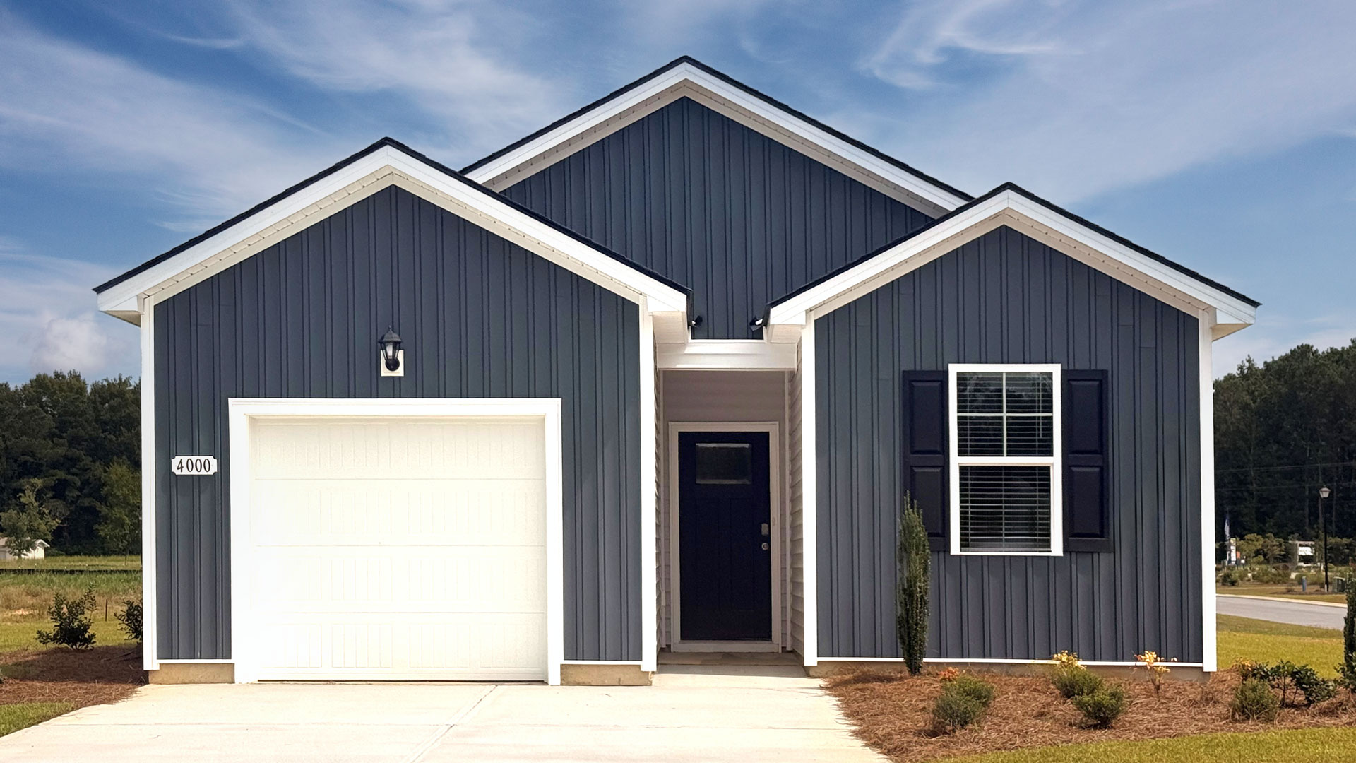 4000 Robin Song Way exterior