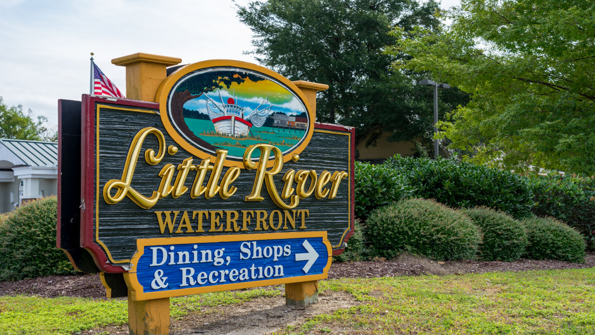 Little River