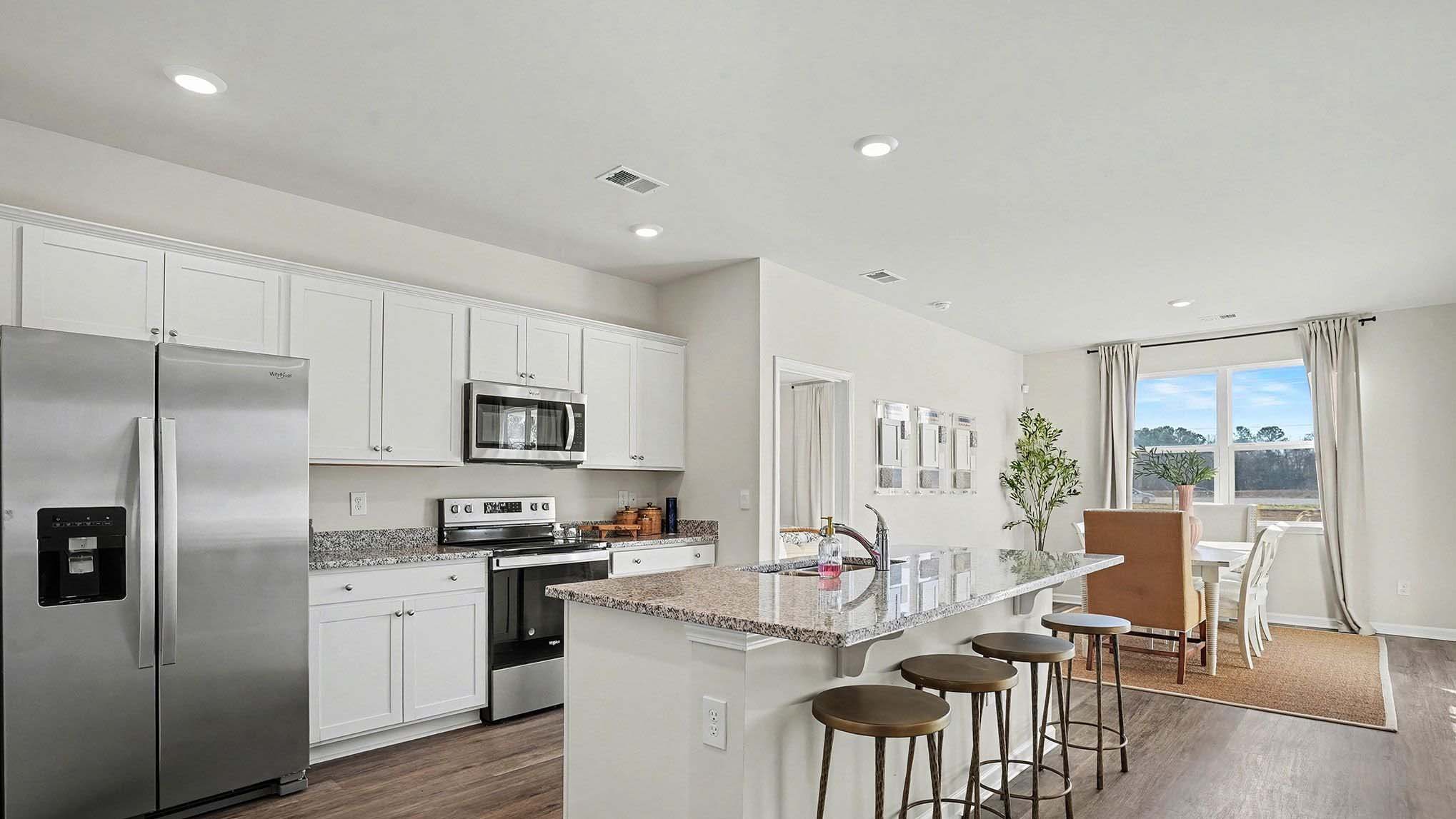 Aria Kitchen