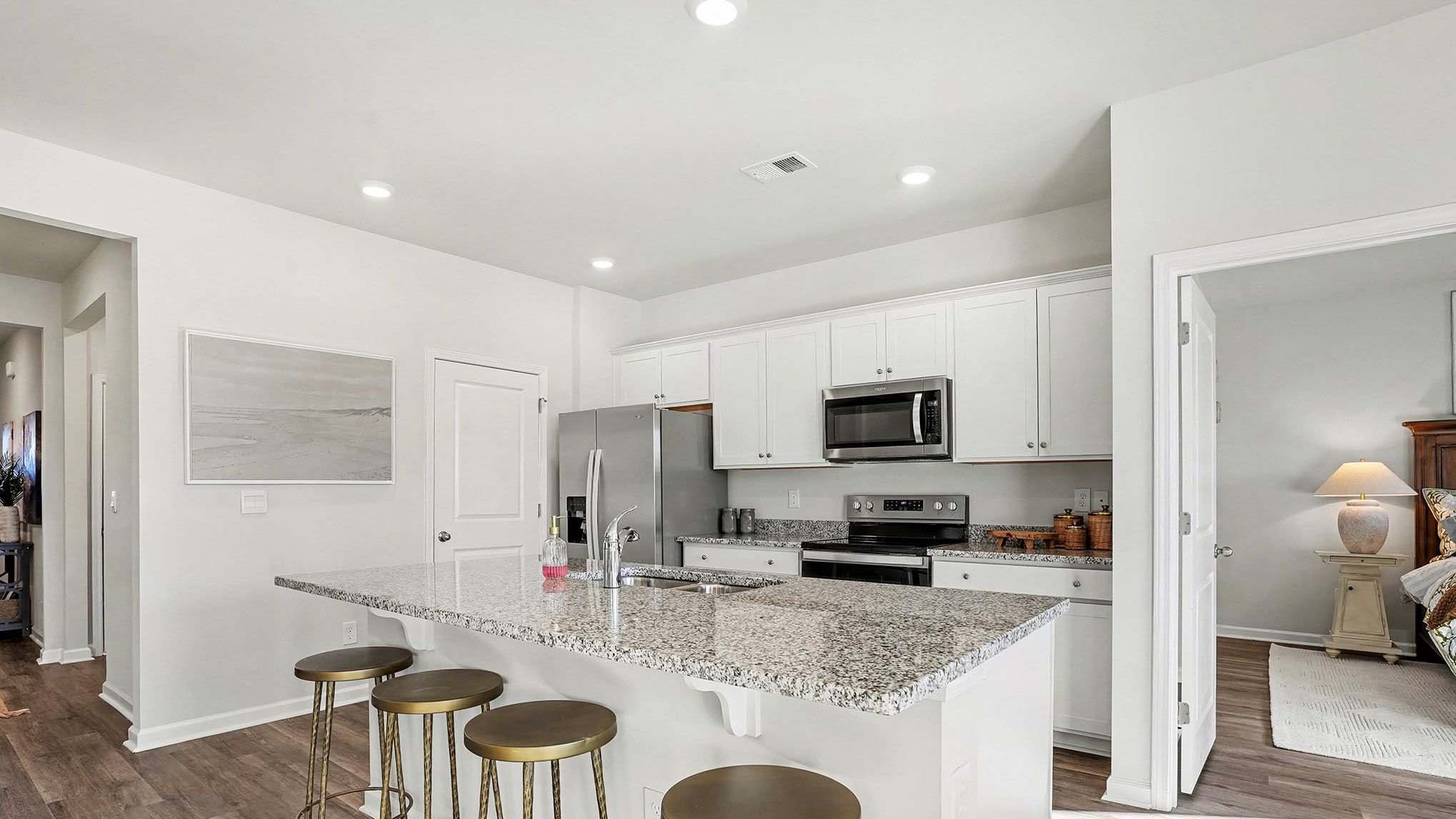 Aria Kitchen