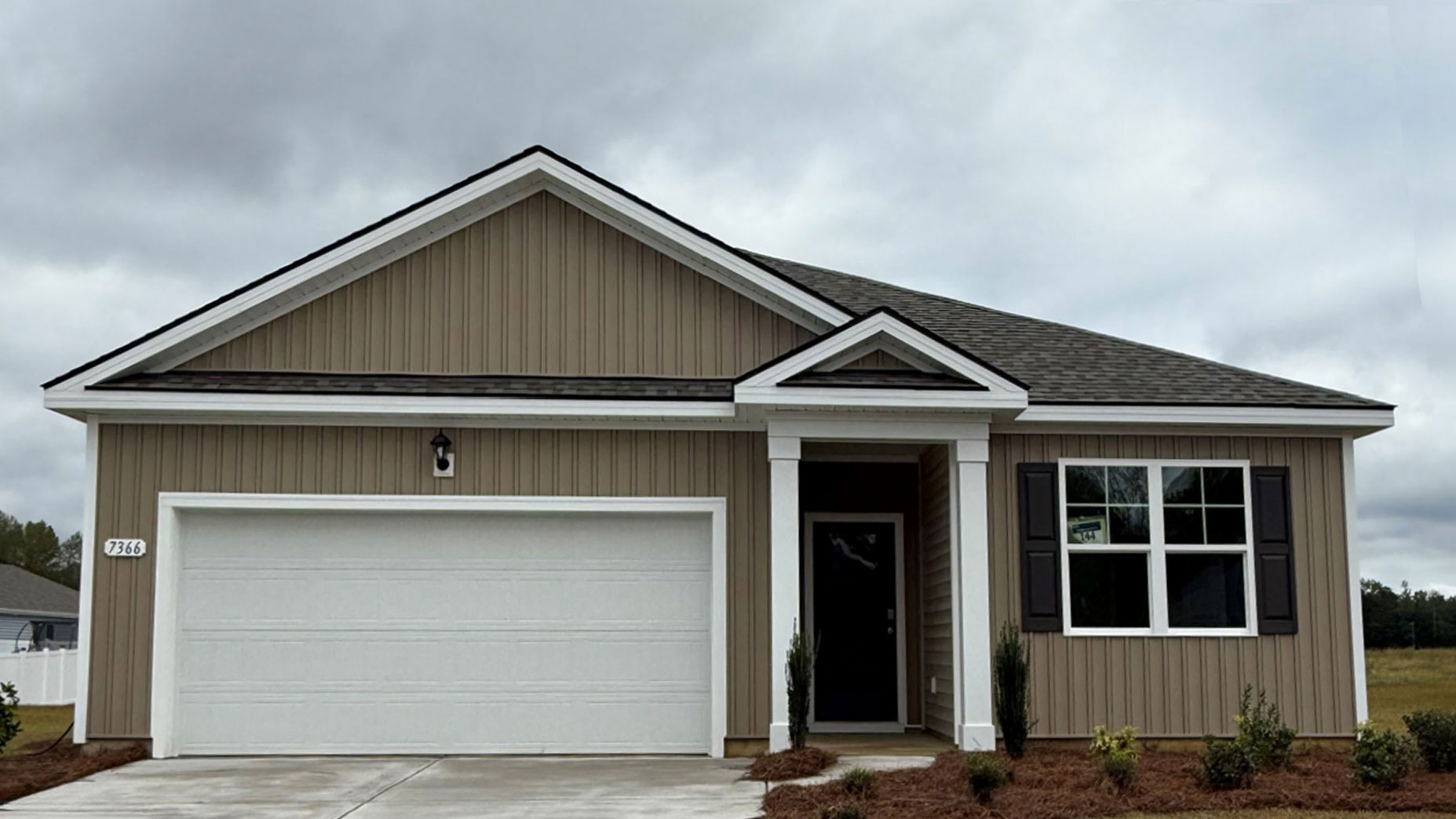 7366 Meadow Walk Loop exterior