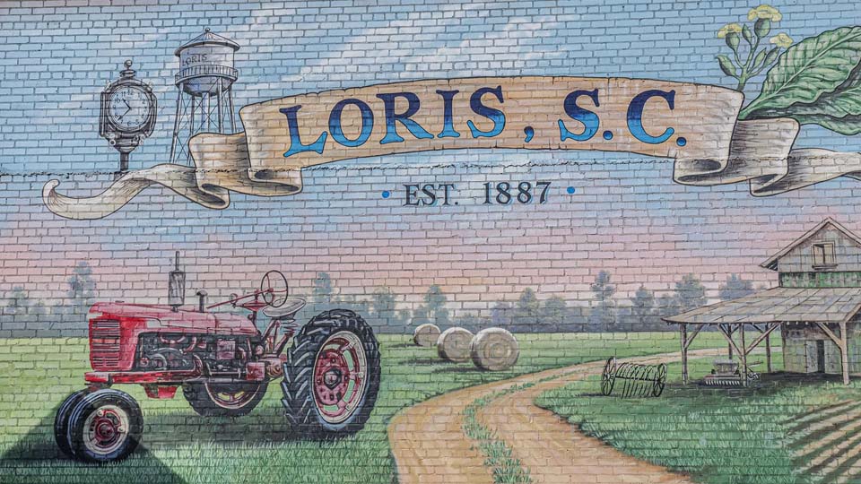 Loris, SC