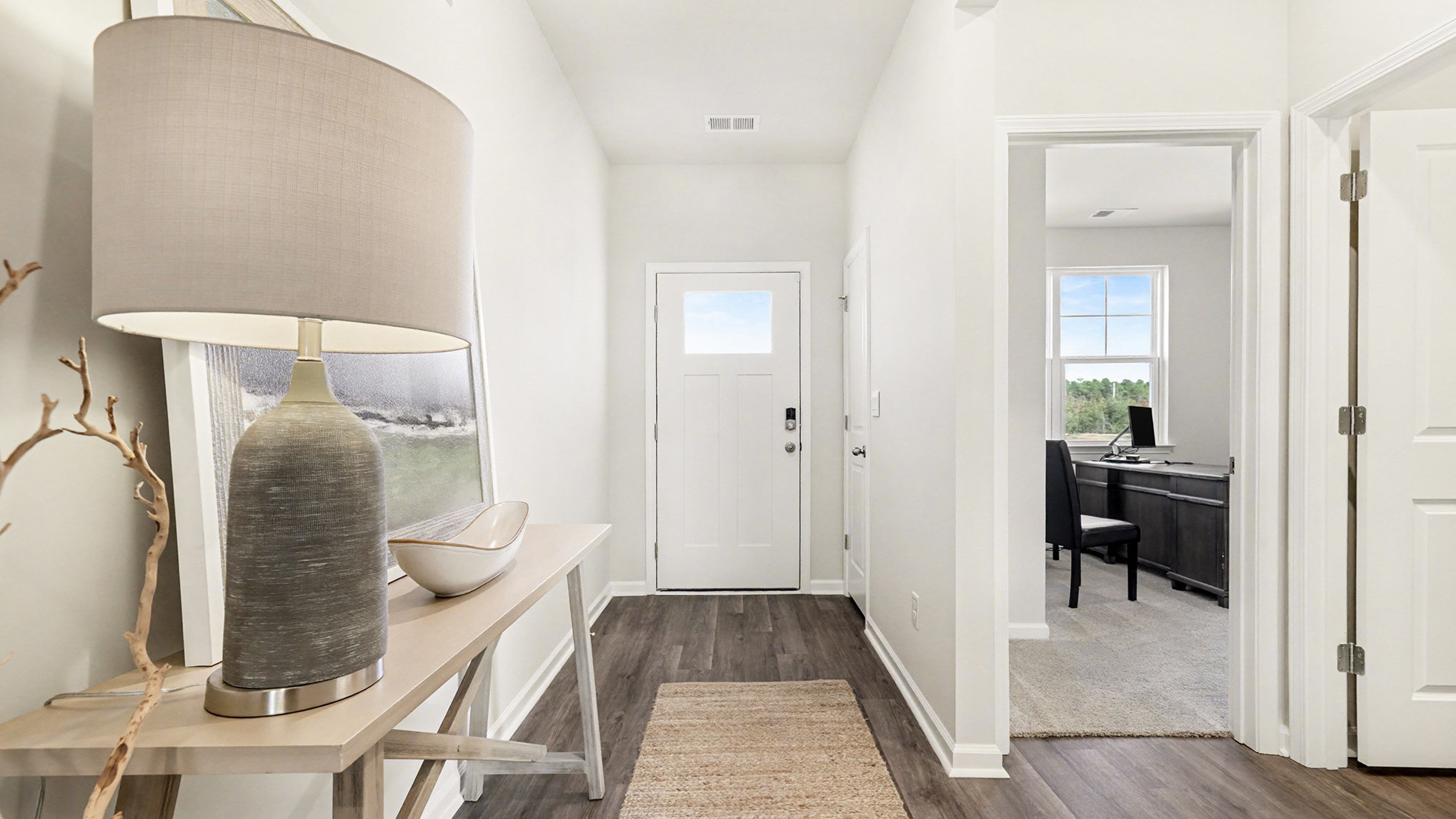 entryway