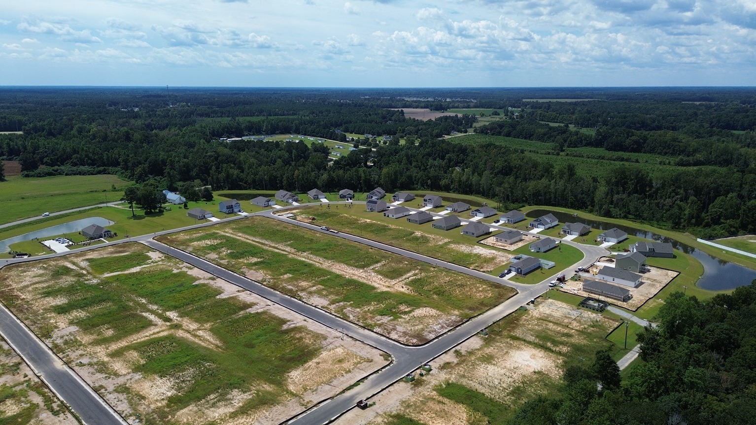 aerial