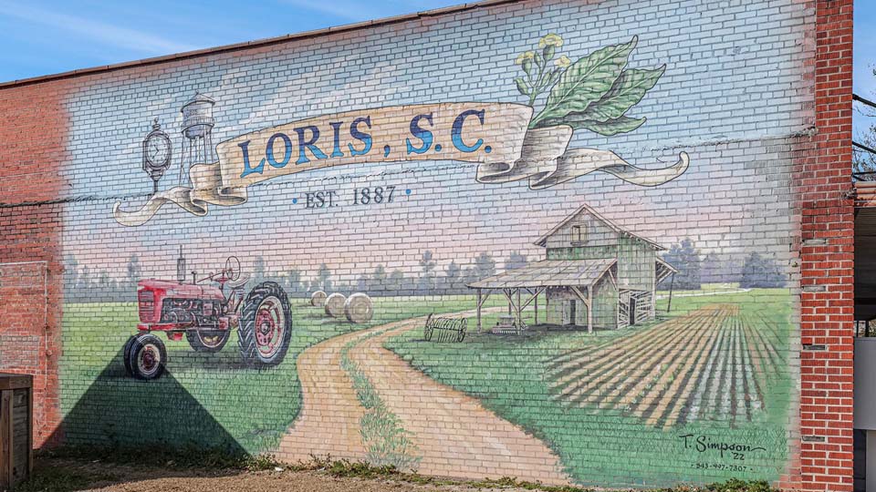 Loris, SC