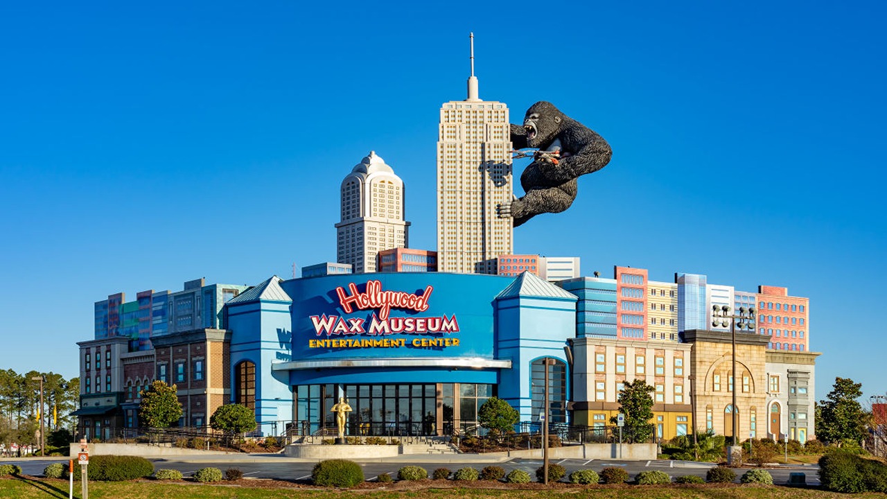 Myrtle Beach Lifestyle