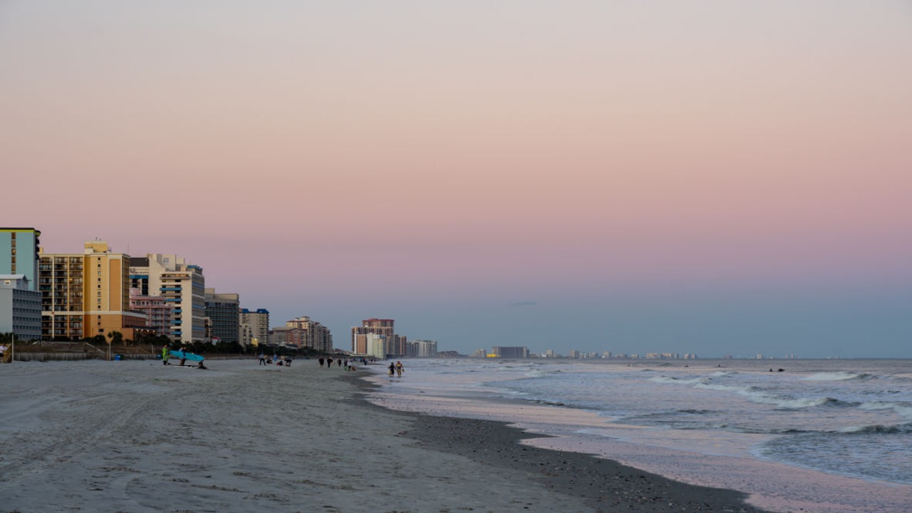 Myrtle Beach