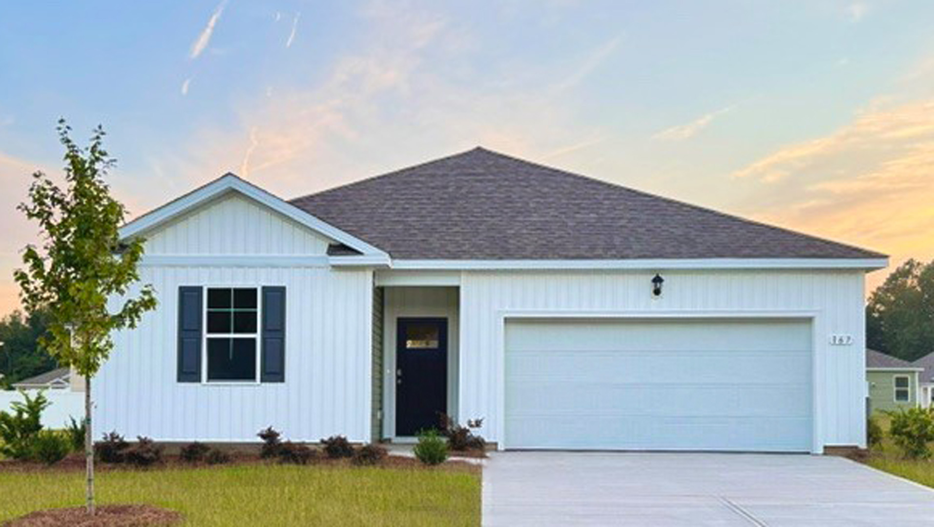 167 Pampa Drive exterior