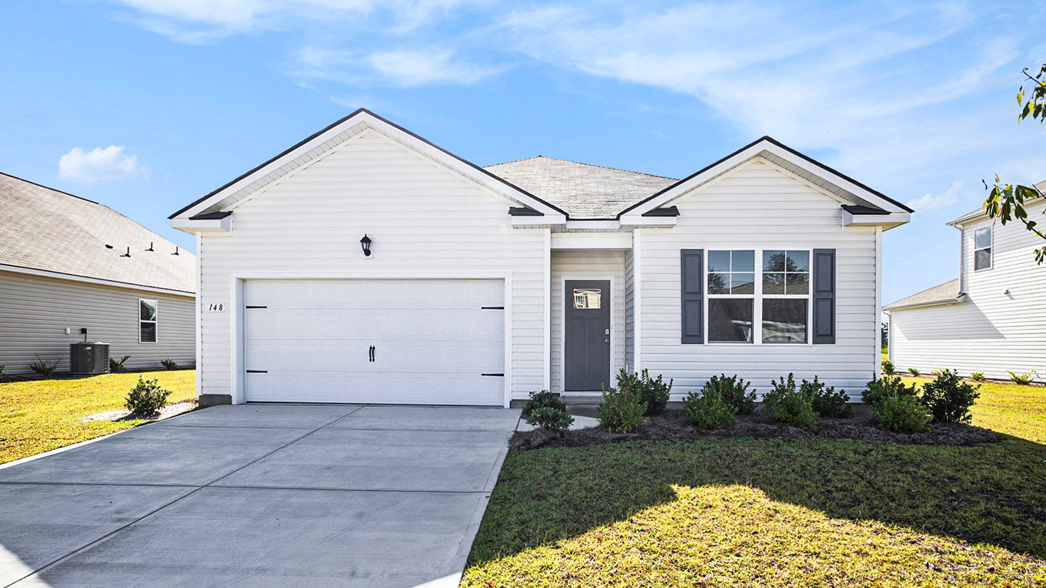 188 Pampa Drive exterior