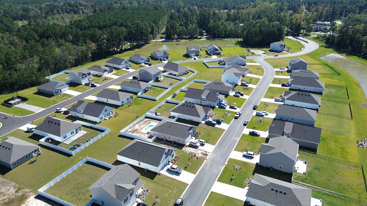 aerial