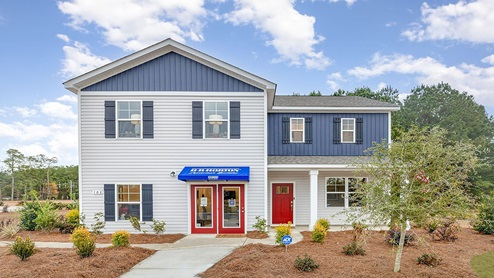 Model Home