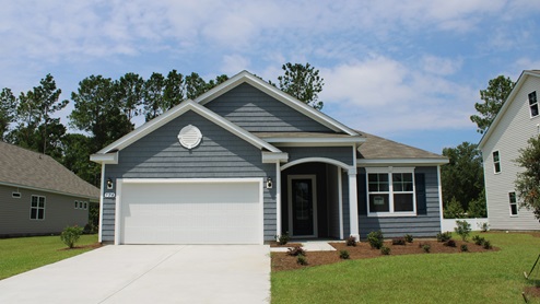 Eaton k at spring view landing