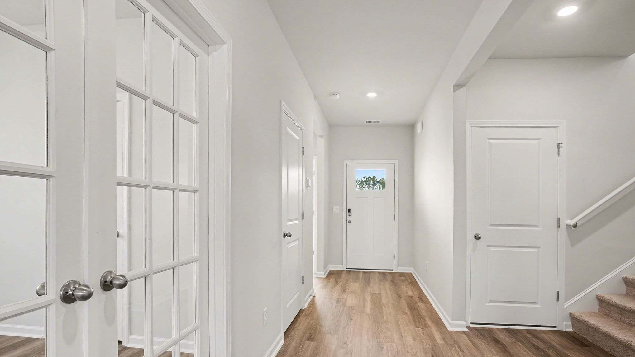 entryway