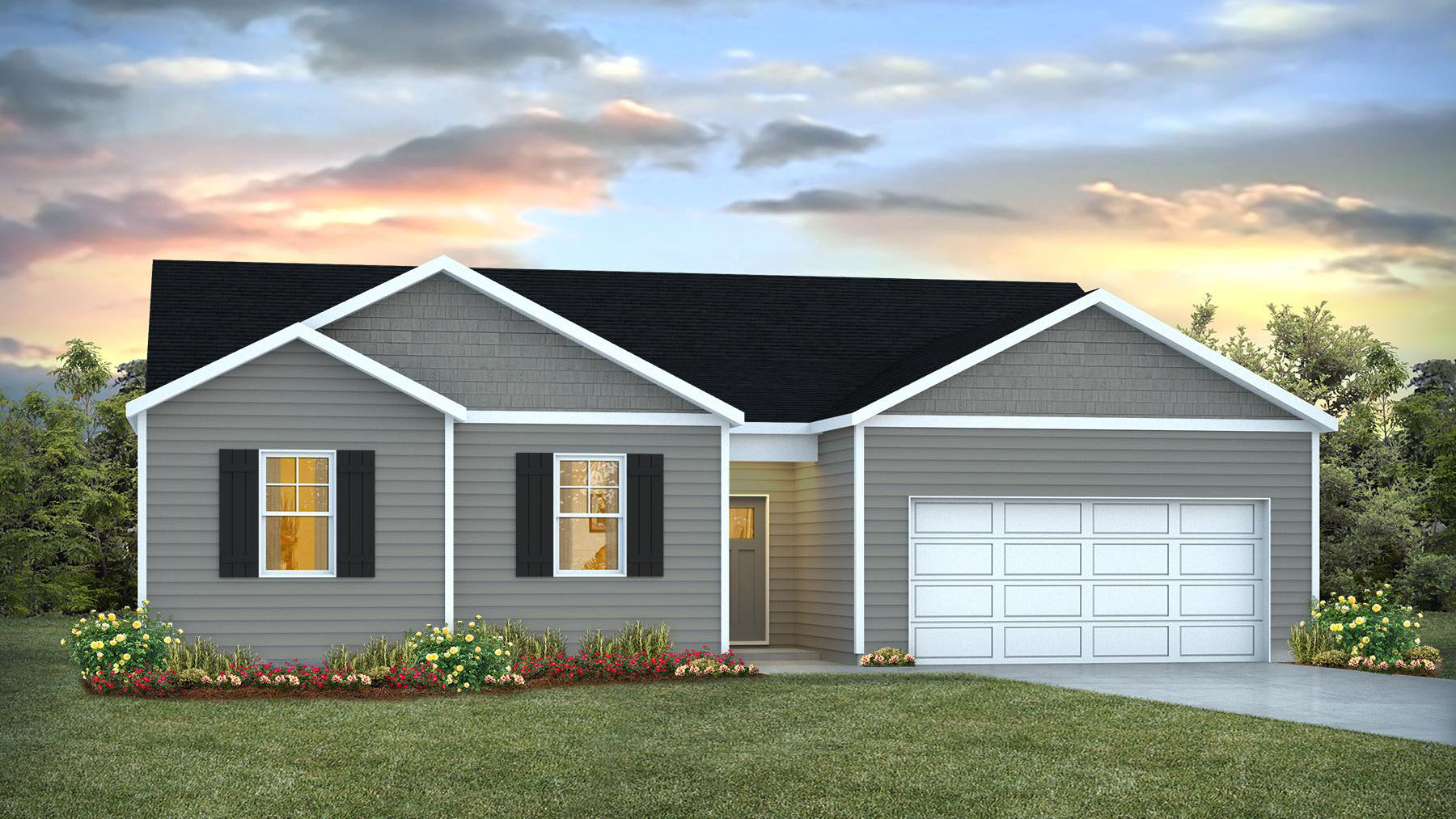 Alston B rendering