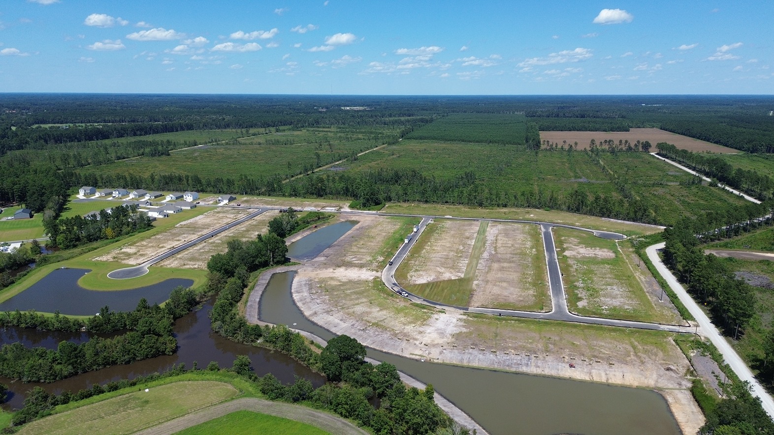 Preserve at Cypress Commons