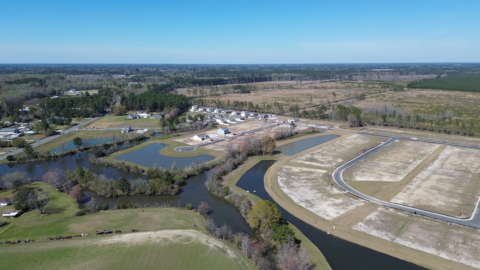 Cypress Commons