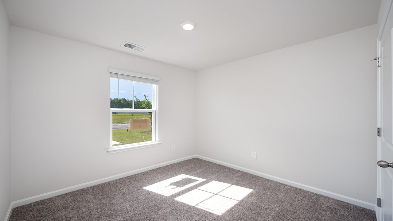 Hannah bedroom two with window