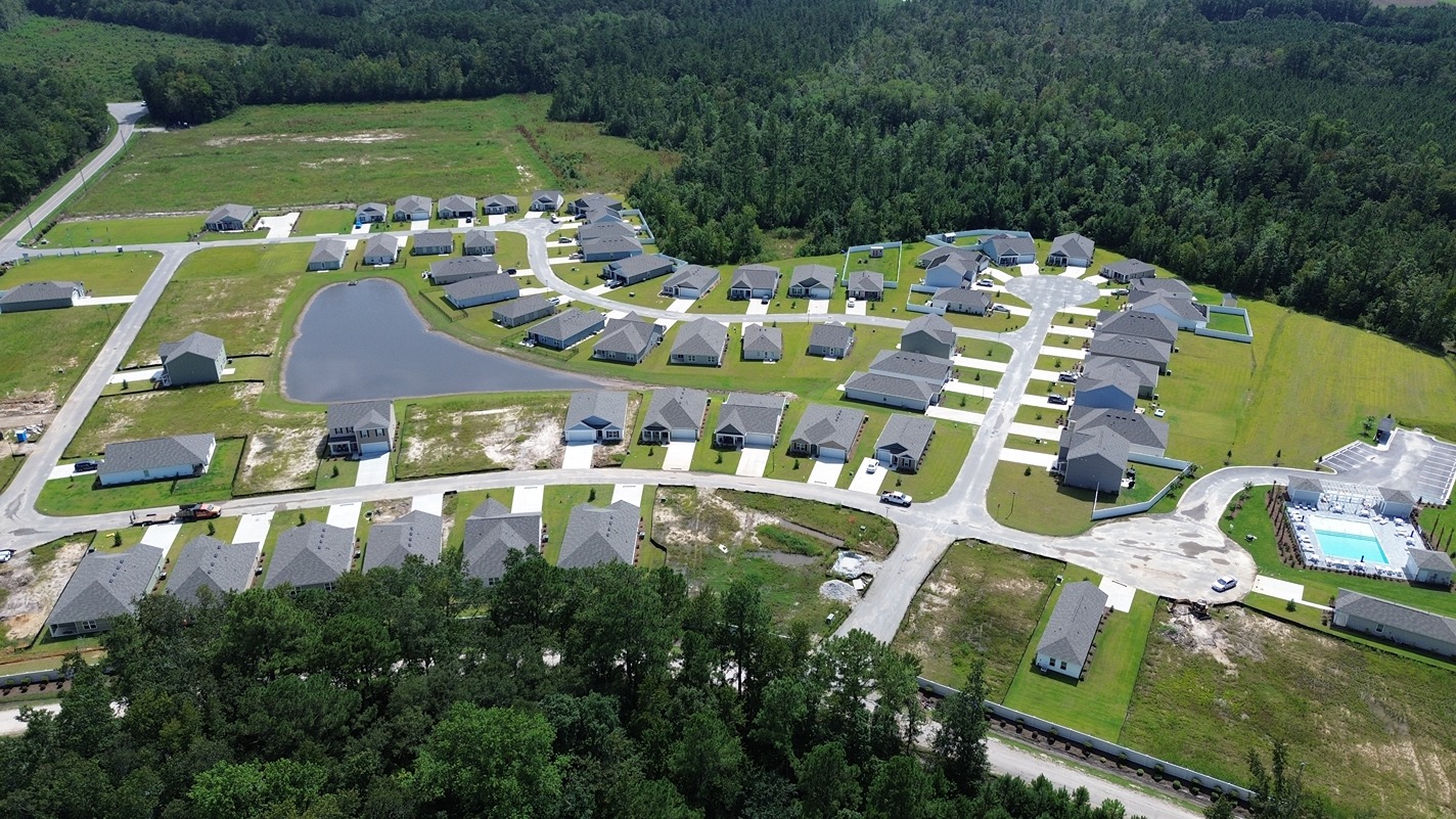 Cottonwood Place