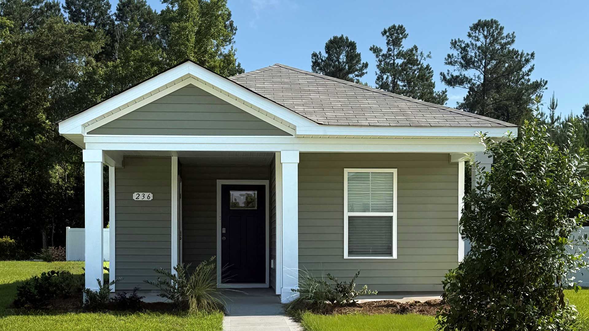 236 Ashworth Drive