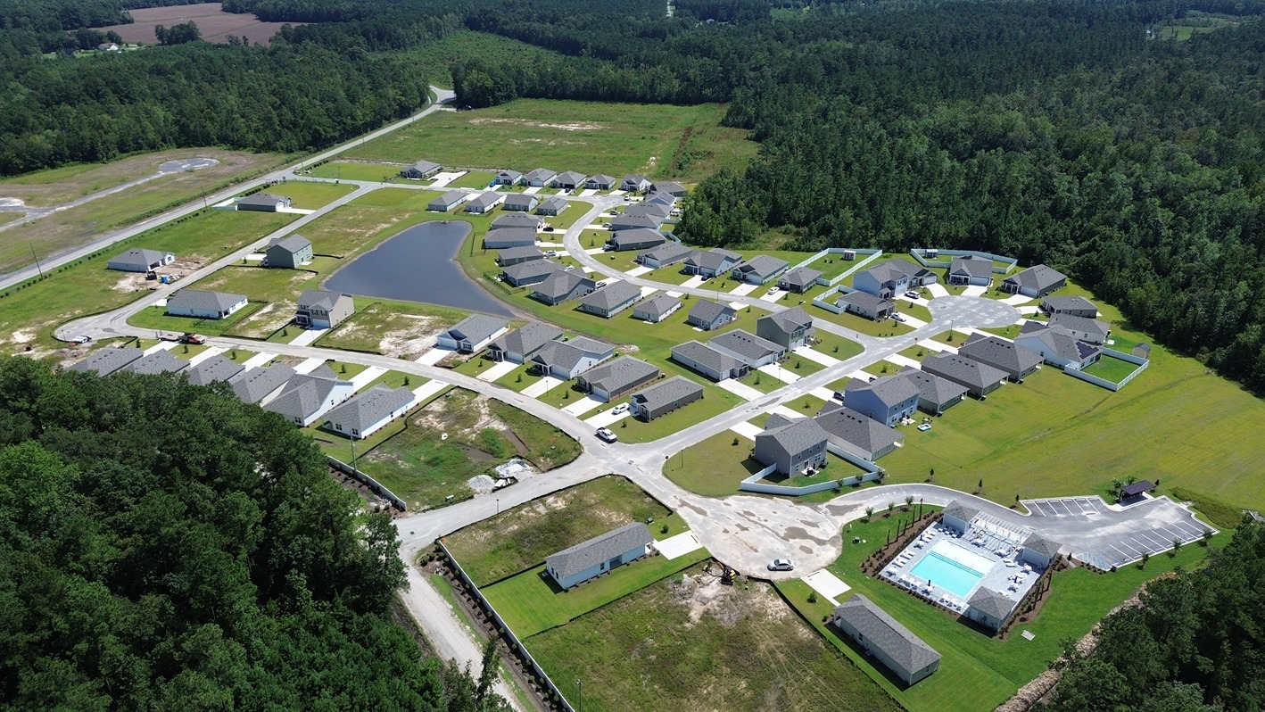 Cottonwood Place