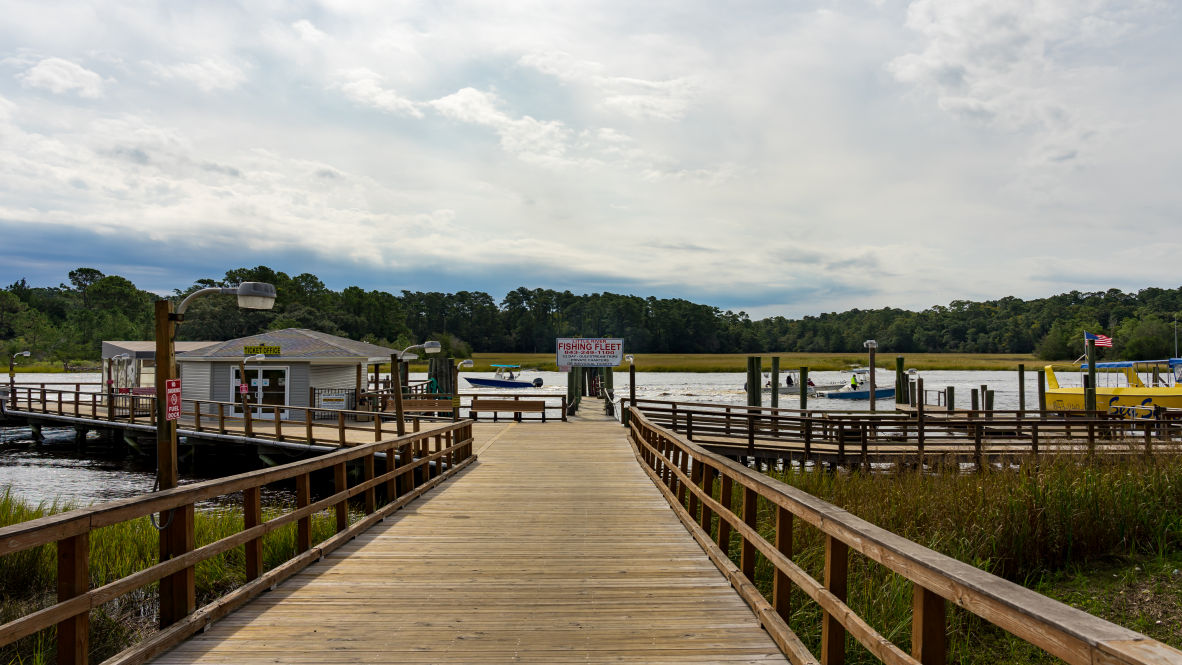 Little River