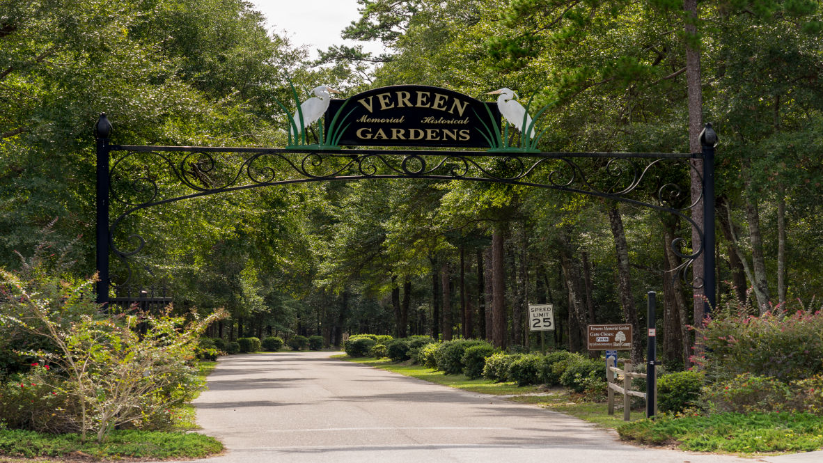 Vereen Garden