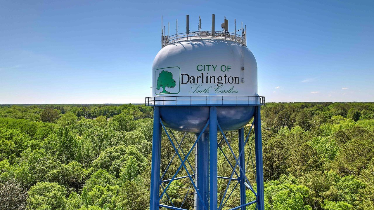 Darlington