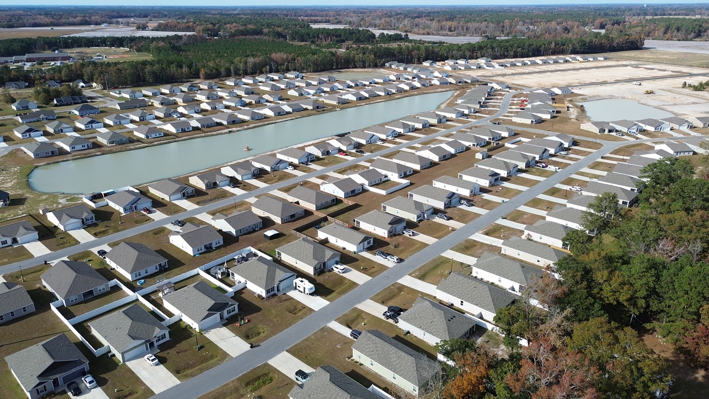 Summerville