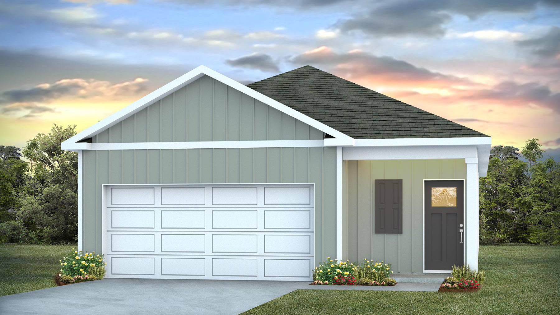 5134 Westpark Drive exterior