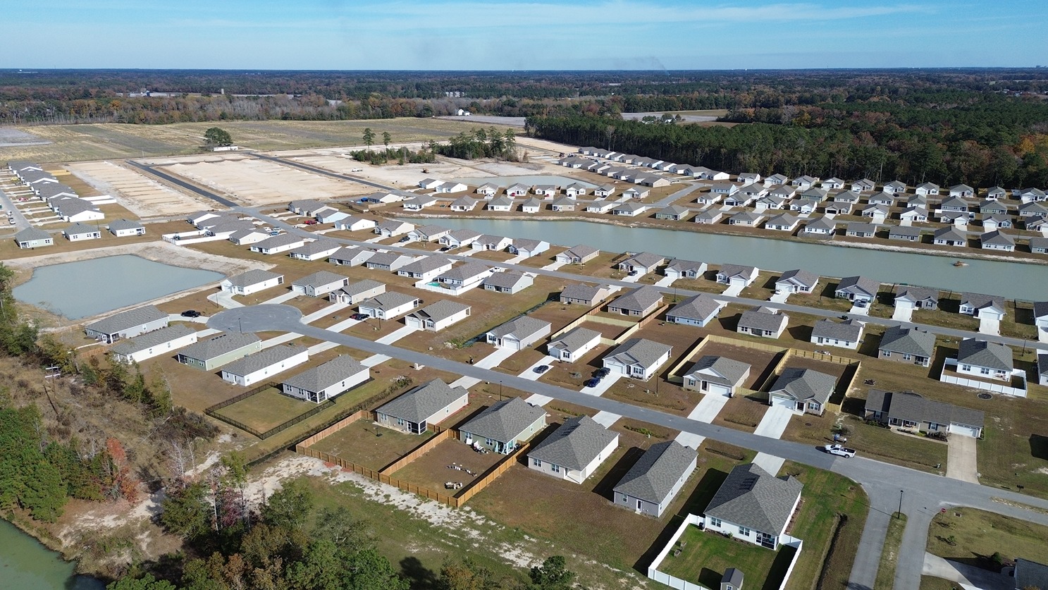 Summerville, SC
